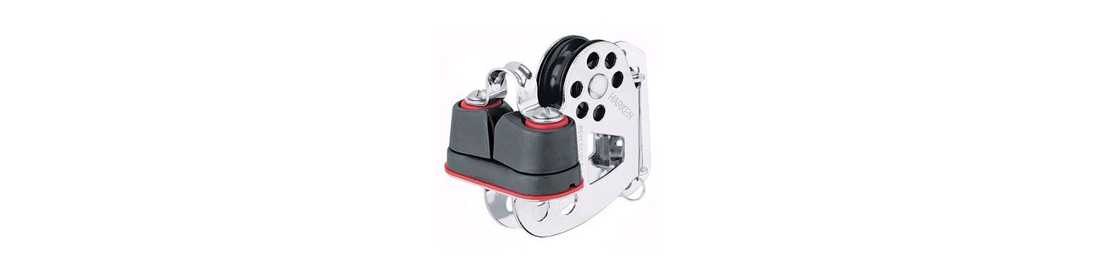 Swivel and Cam Bases H2O Sensations