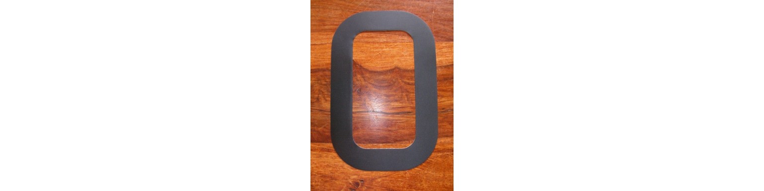 Accessories & Needles H2O Sensations