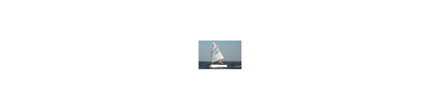 Regatta Spare & Sails H2O Sensations