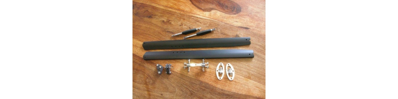 Rigging Parts H2O Sensations