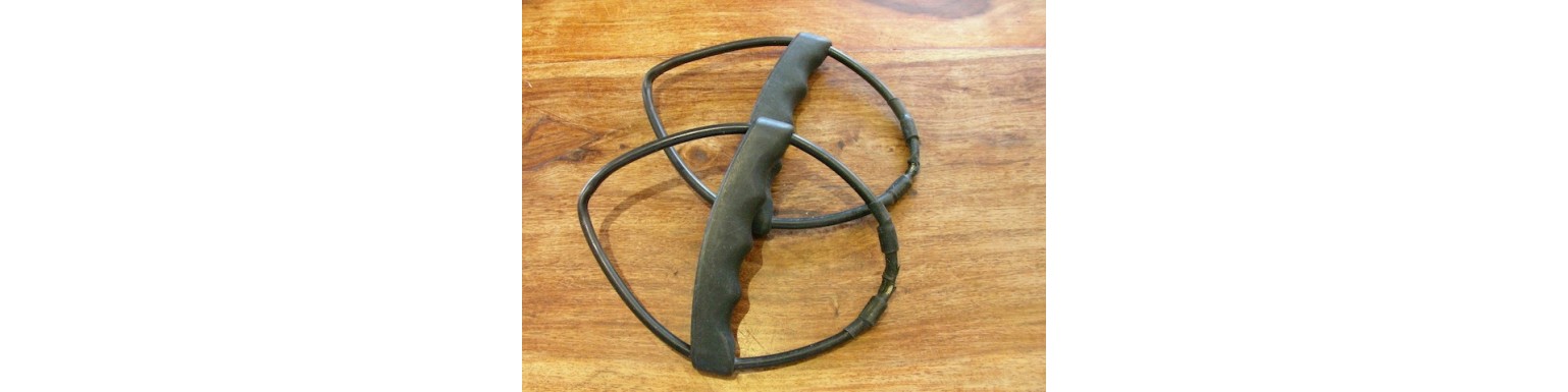 Boat Spar Parts H2O Sensations