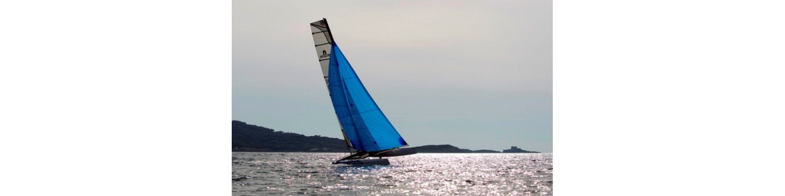 Catamarans H2O Sensations