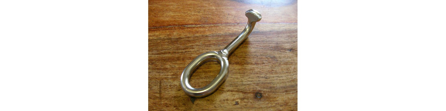 Câbles & Accessoires H2O Sensations