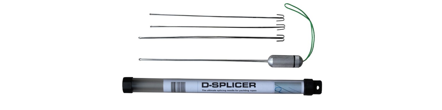 Rope/Wire Accessories H2O Sensations