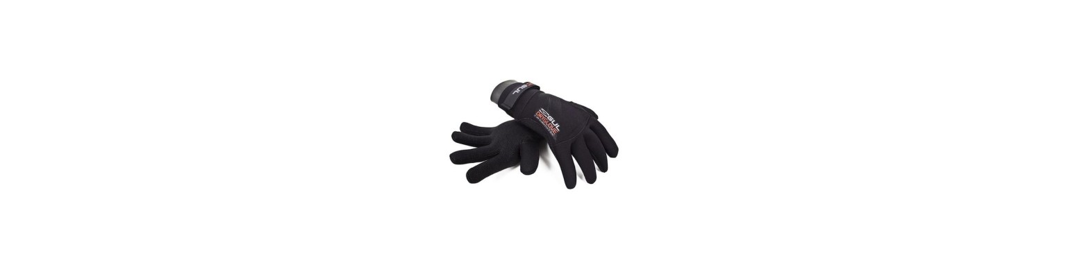 Protection Hands Gloves H2O Sensations
