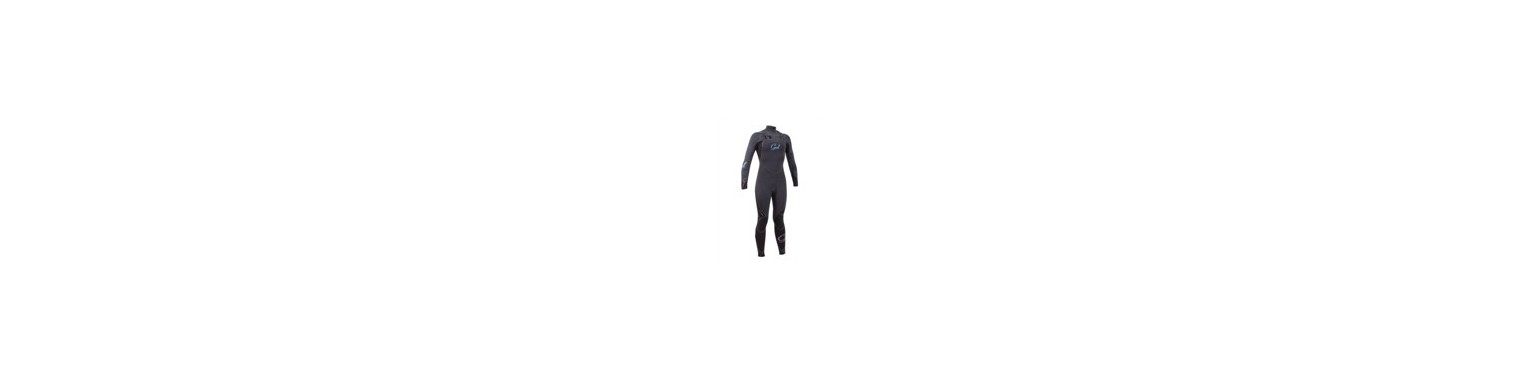 Gul Ladies Wetsuits H2O Sensations