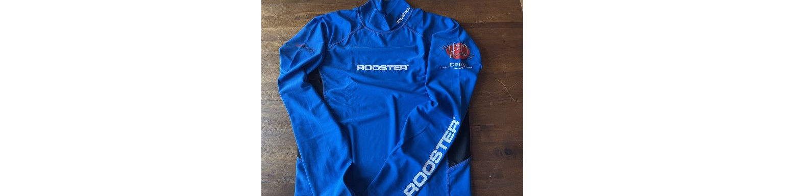 Protections UV & Thermique