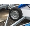 Road Trailer Wheels