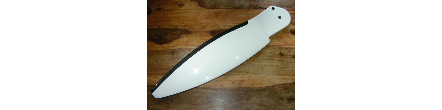 Accessoires de safrans - H2O Sensations