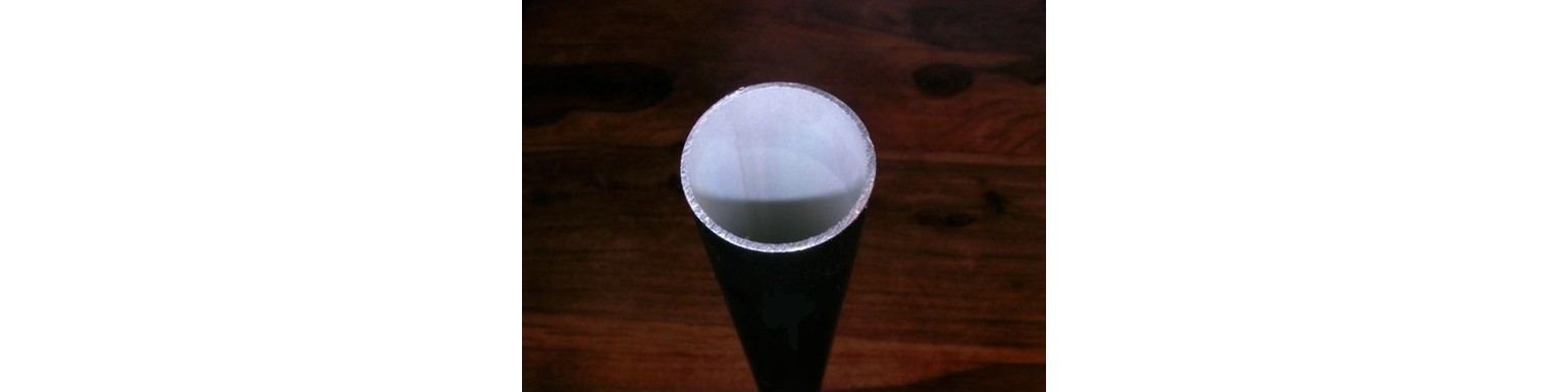 Bouchon pour tube - H2O Sensations