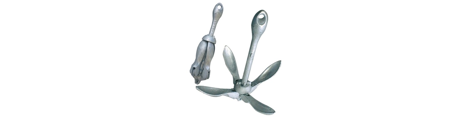 Amarrage et Mouillage en Suisse - H2O Sensations