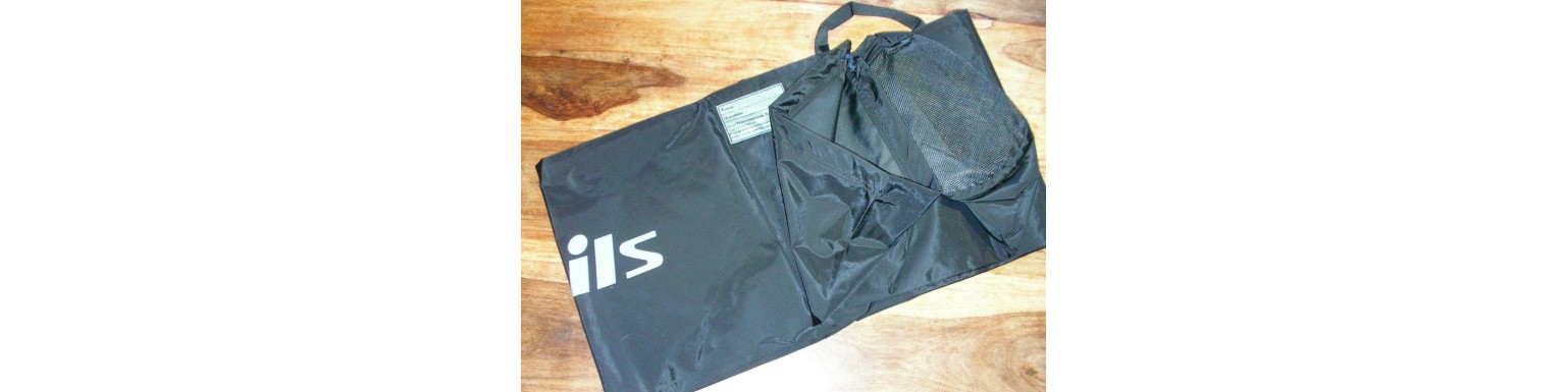 Taud Dériveurs - H2O Sensations