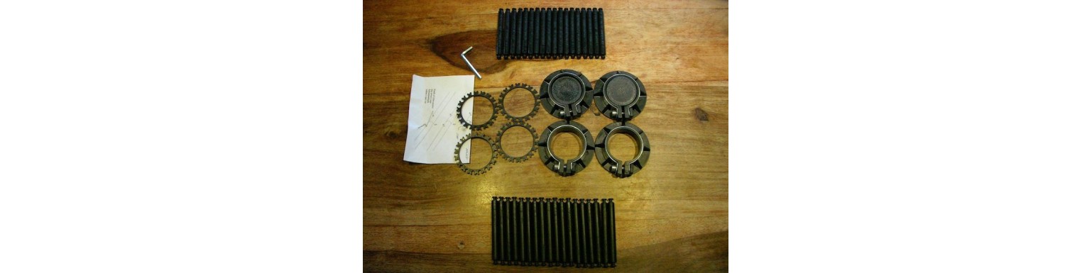 Trolley Accessoires H2O Sensations