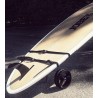 Beach Trolleys SUP & Boards