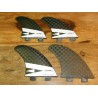 Ailerons & Visseries
