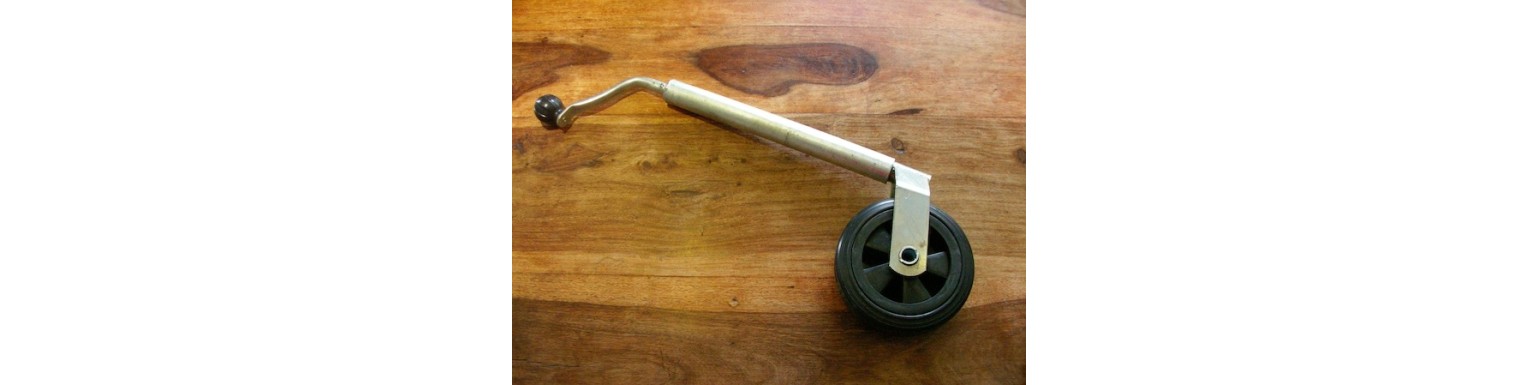 Trailer Accessories H2O Sensations