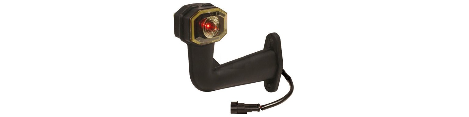 Road Trailer Lights & Electrical Parts