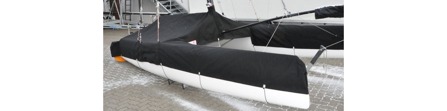 Full Boat Covers