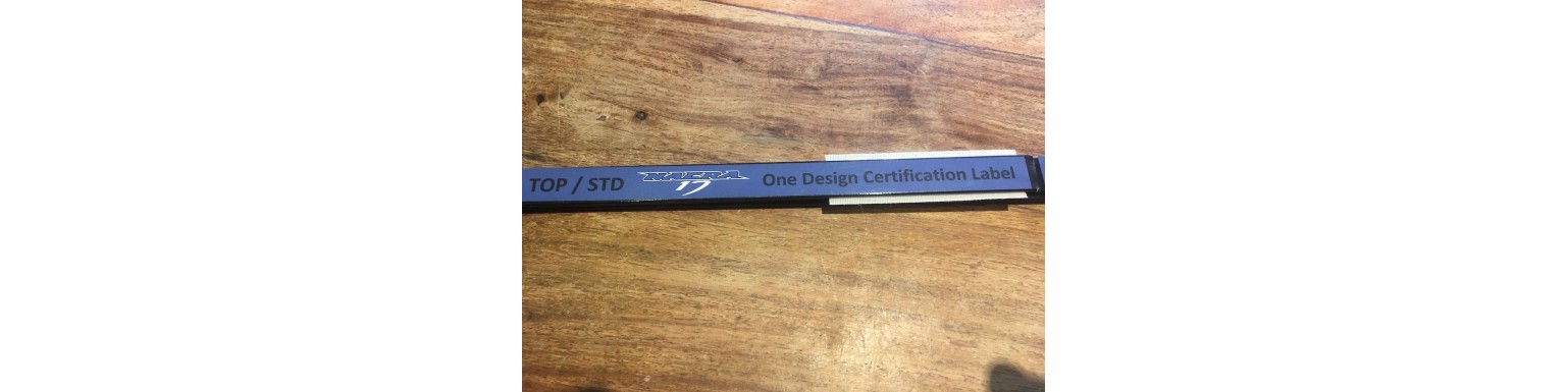 Battens & Accessoires