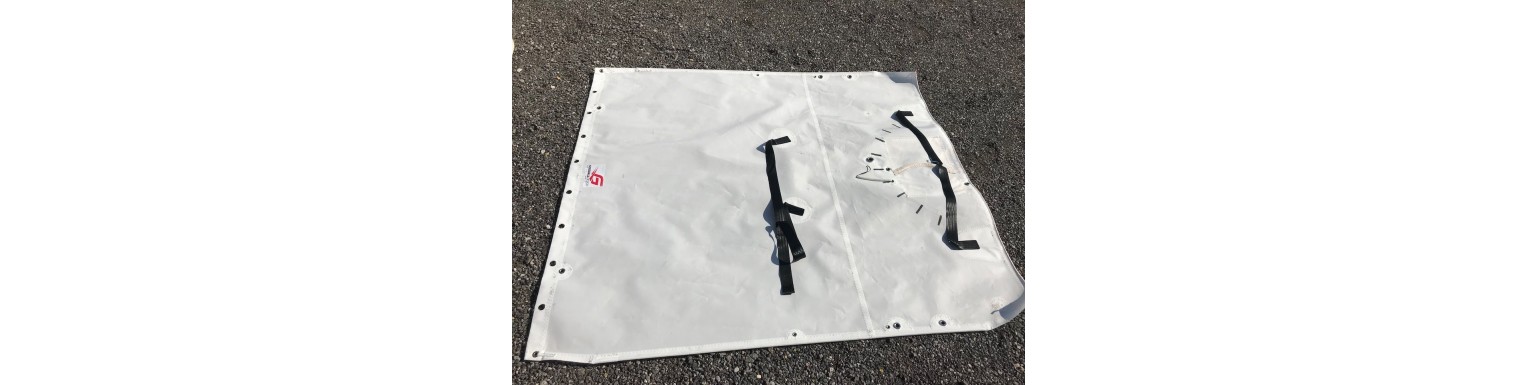 Trampoline & Accessories