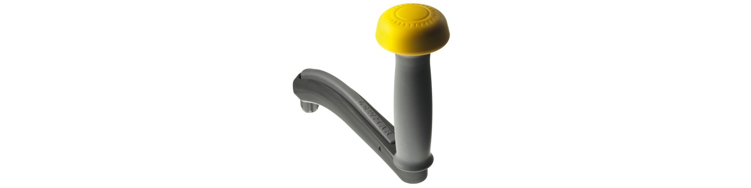 Winches and Accessories