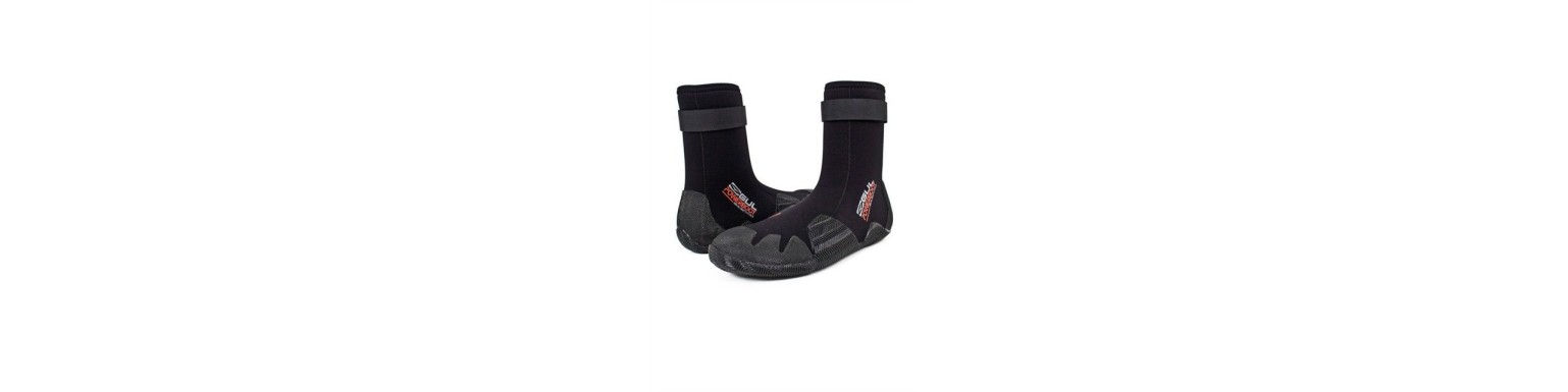 Boots & Slippers H2O Sensations