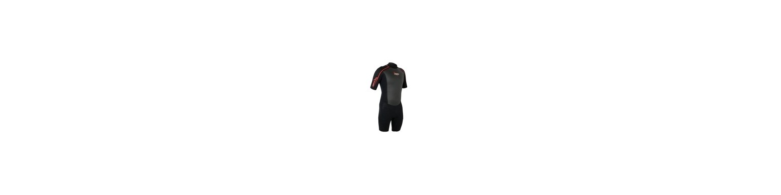 Gul Men's Wetsuits H2O Sensations