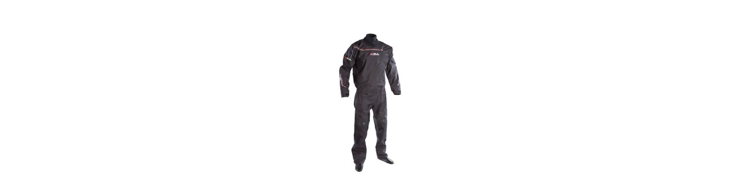 Drysuits H2O Sensations