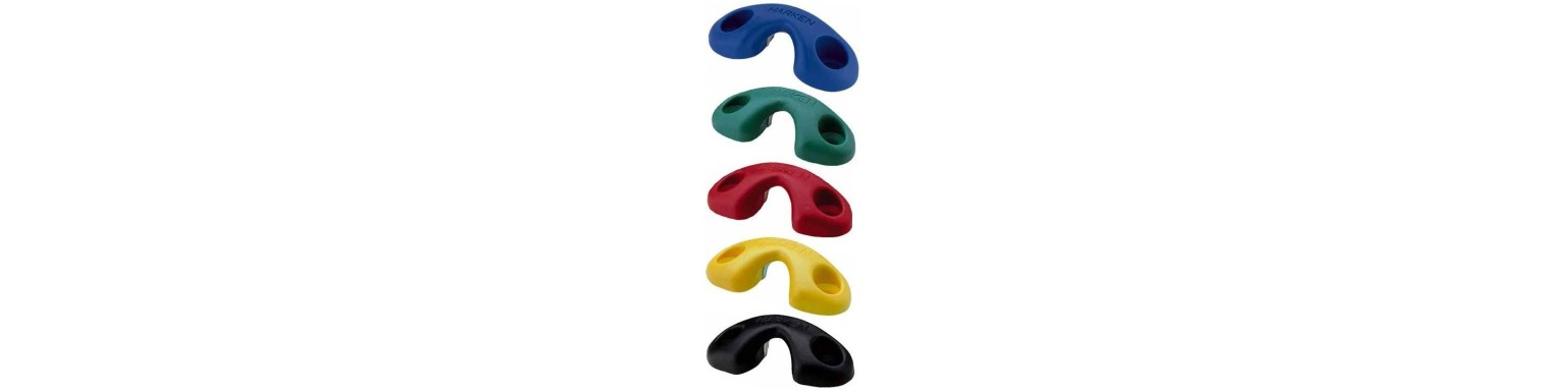 Cam Cleat Swivel Accessories H2O Sensations