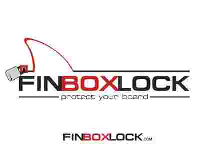 FinBoxLock