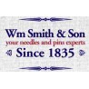 W. Smith & Son