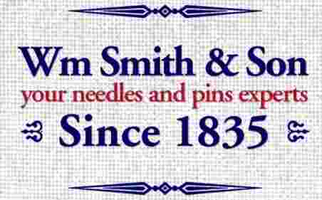W. Smith & Son